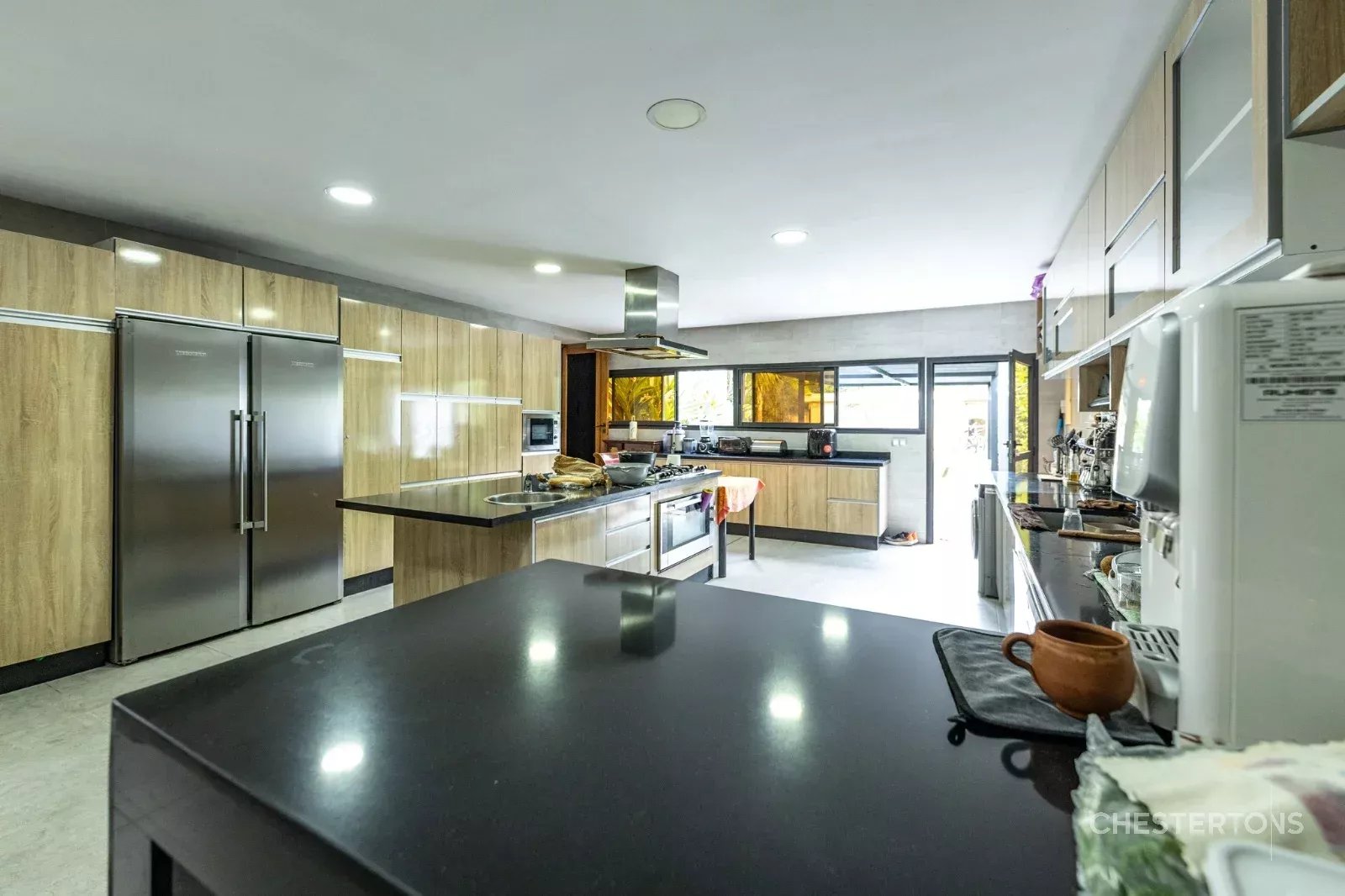  Image of Villa - 4 Bedrooms for Sale in Rabat-Rabat-Morocco, Image 12