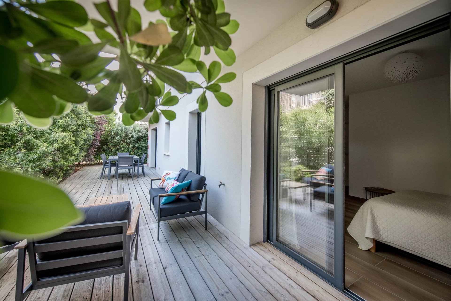 Sale Apartment Arcachon
