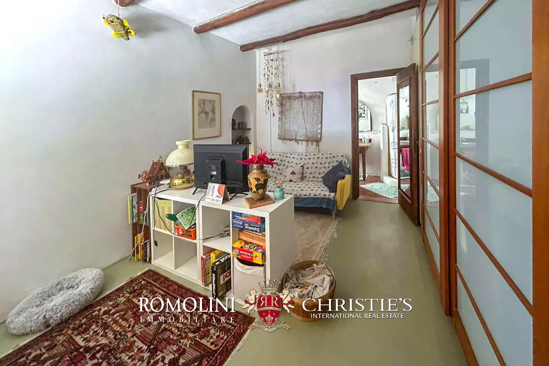 4 Bedroom Villa/Townhouse's Image 15
