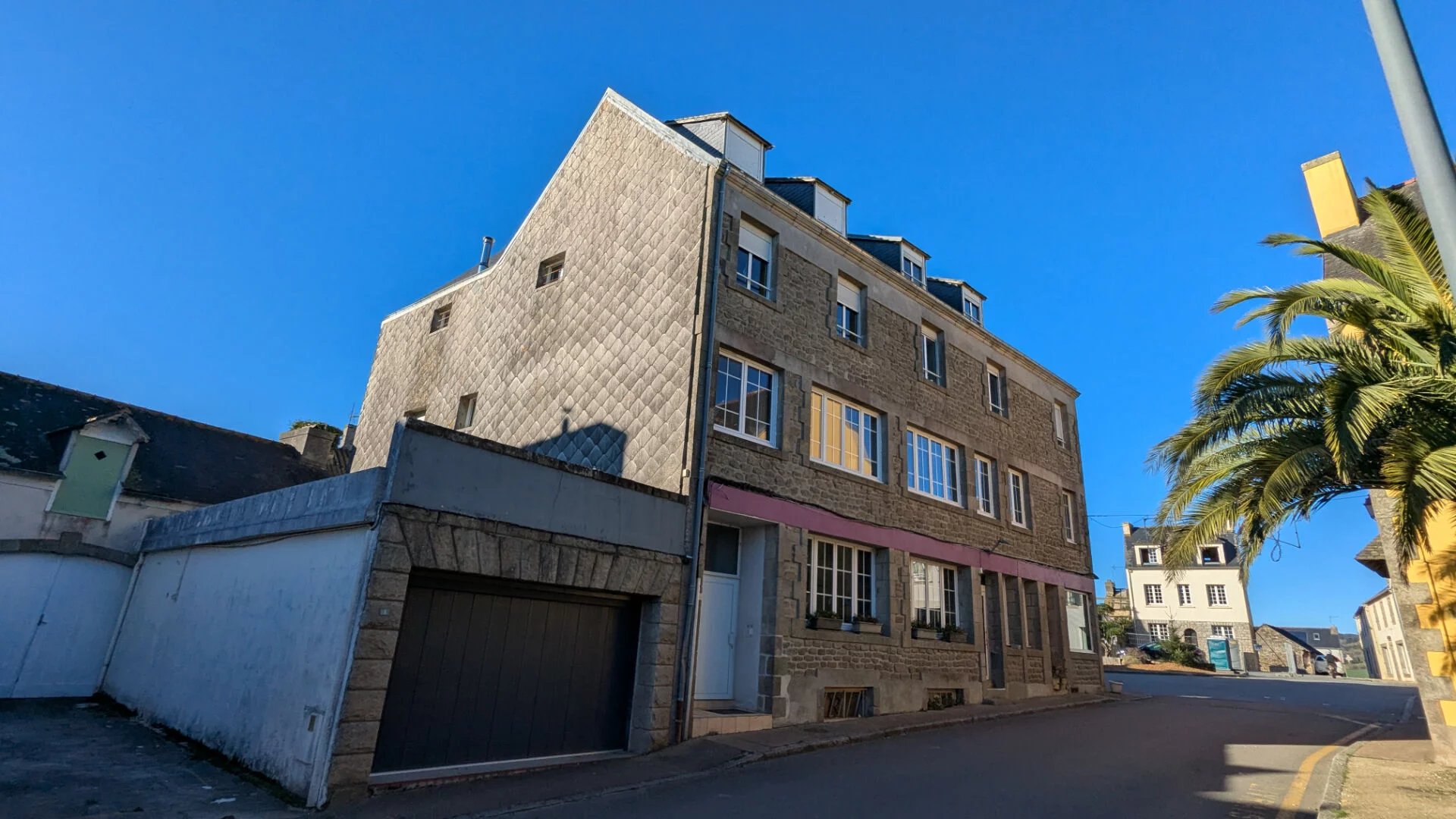 Agence immobilière de Briec Immobilier - LA CLEF