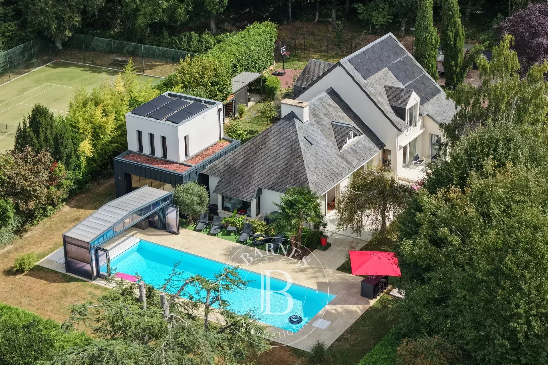 Maison Orgeval  -  ref 83927798 (picture 1)