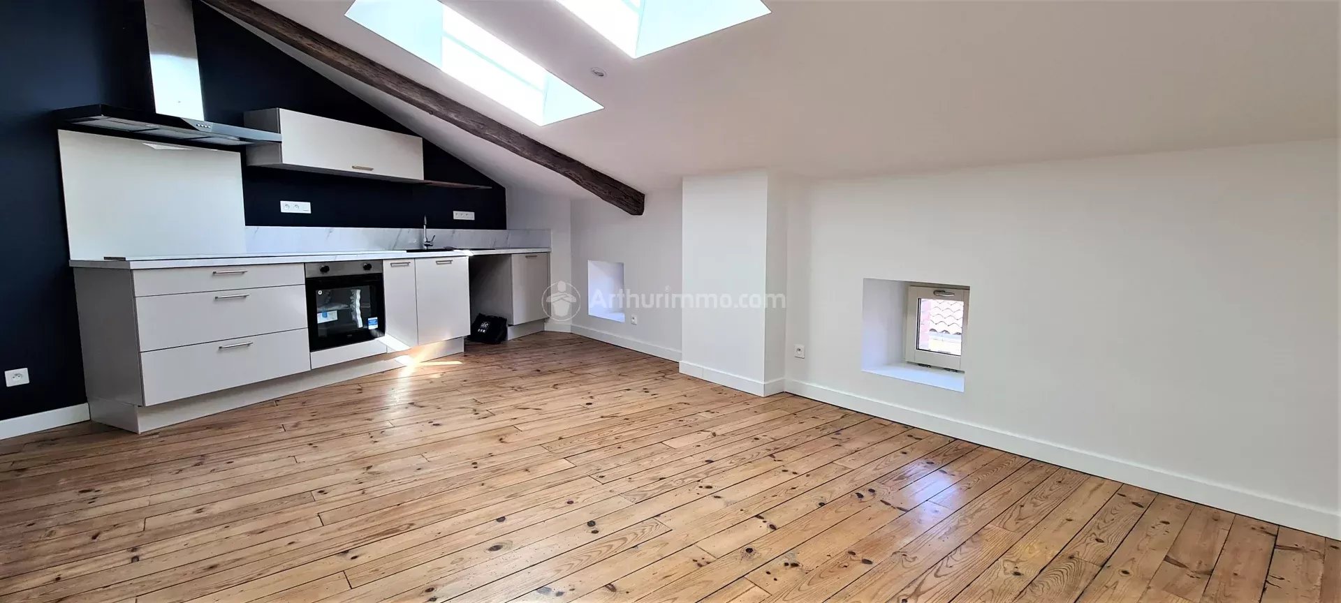 Albi Centre-ville - Appartement T2 Bis Rénové