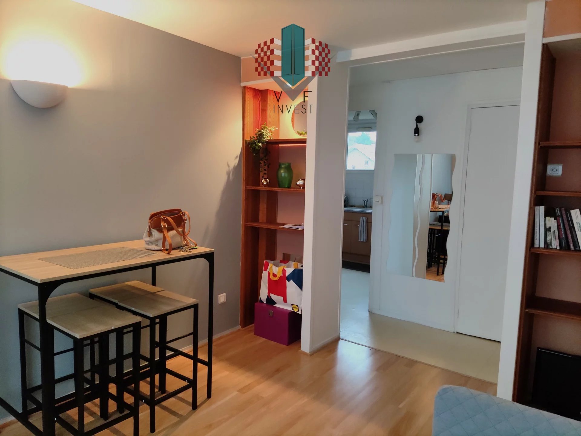 Vente Appartement Évreux