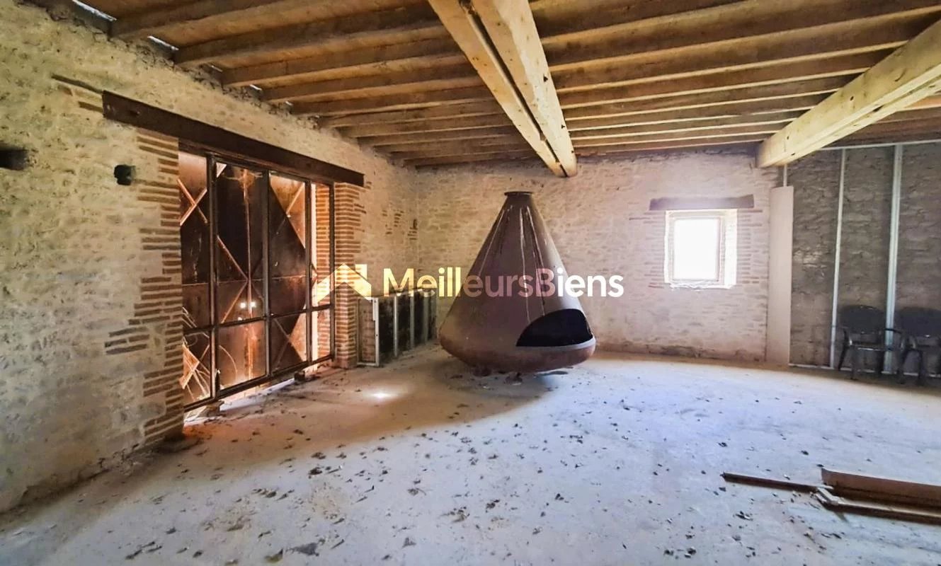 Vente Propriété Cadalen