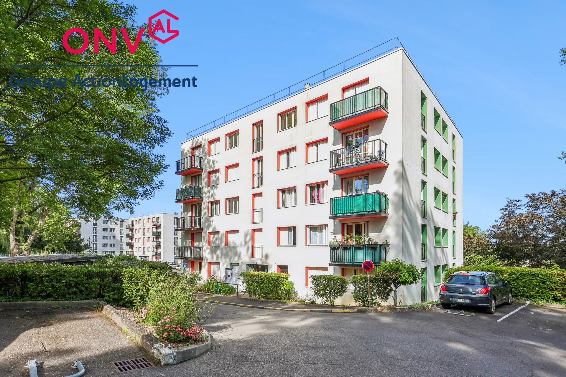 Sale Apartment Corbeil-Essonnes