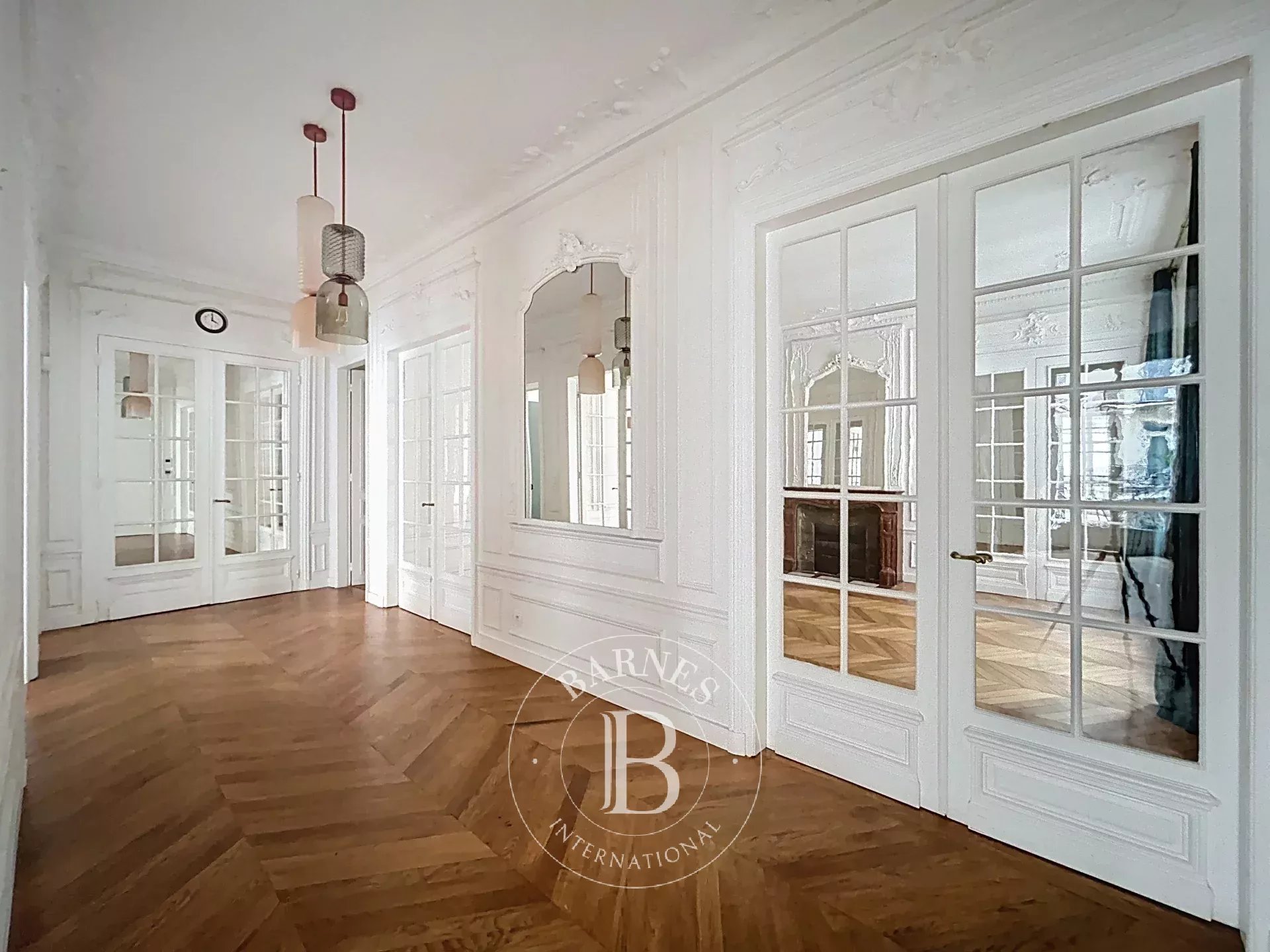 Daire Paris 17ème - picture 10