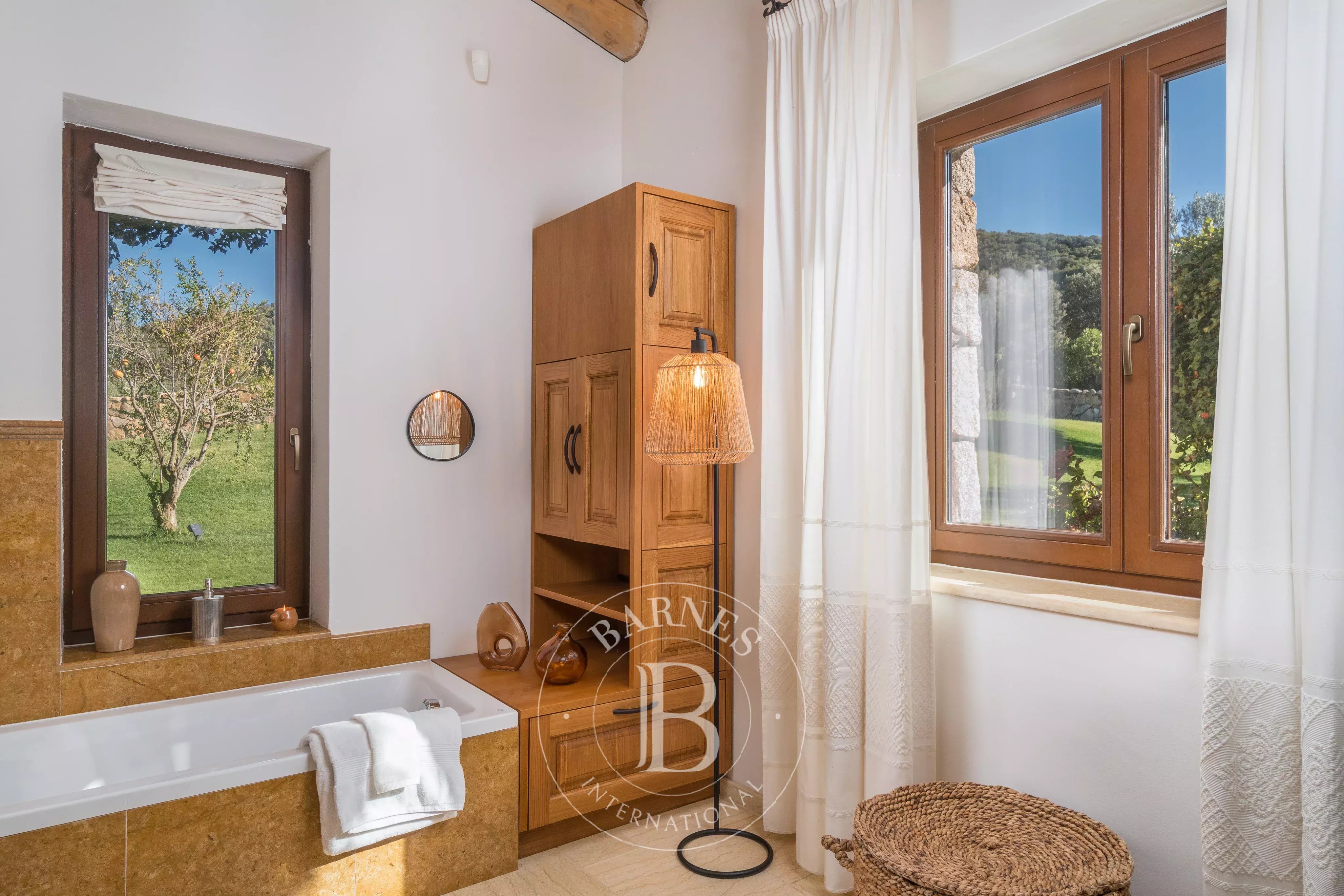 Luogosanto  - Villa  4 Chambres - picture 16