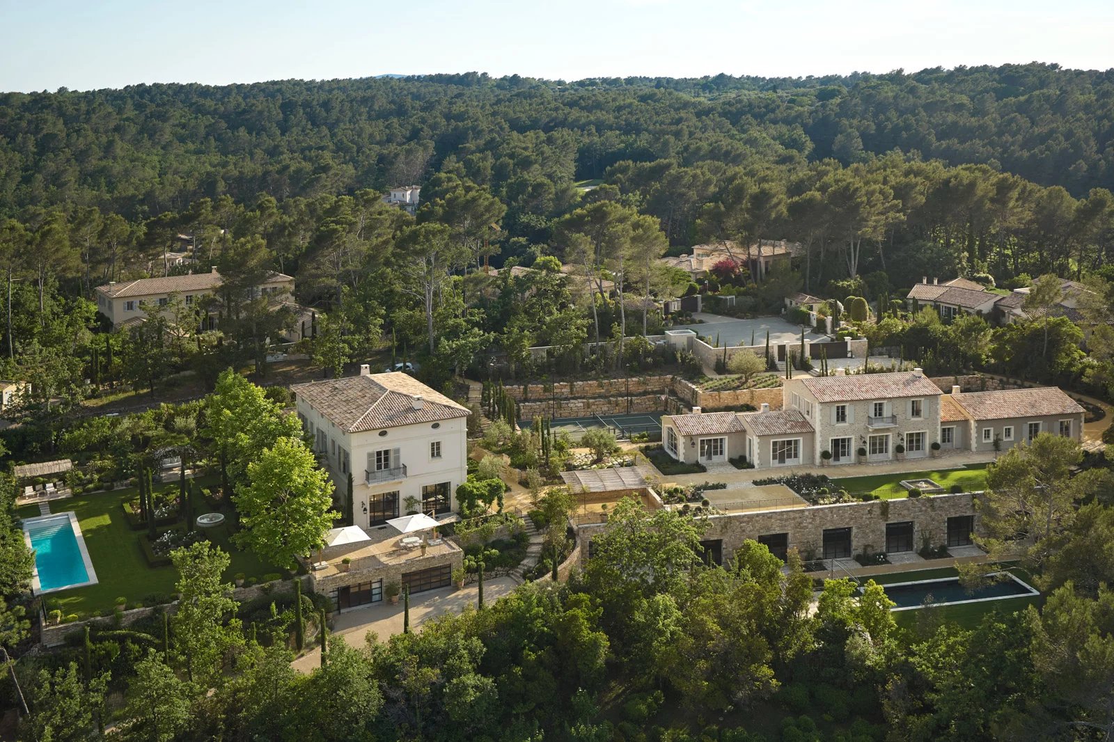 Exceptional Property – Ultimate Art of Living & Well-Being