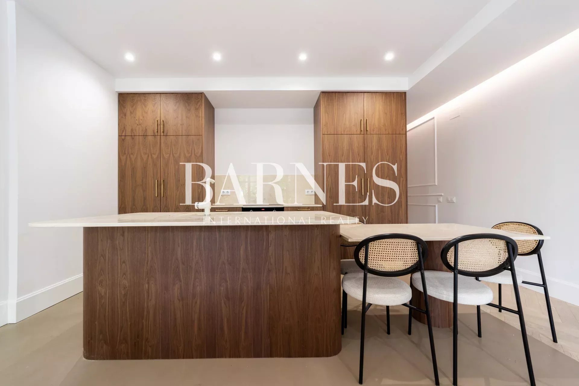 Daire Madrid - picture 9