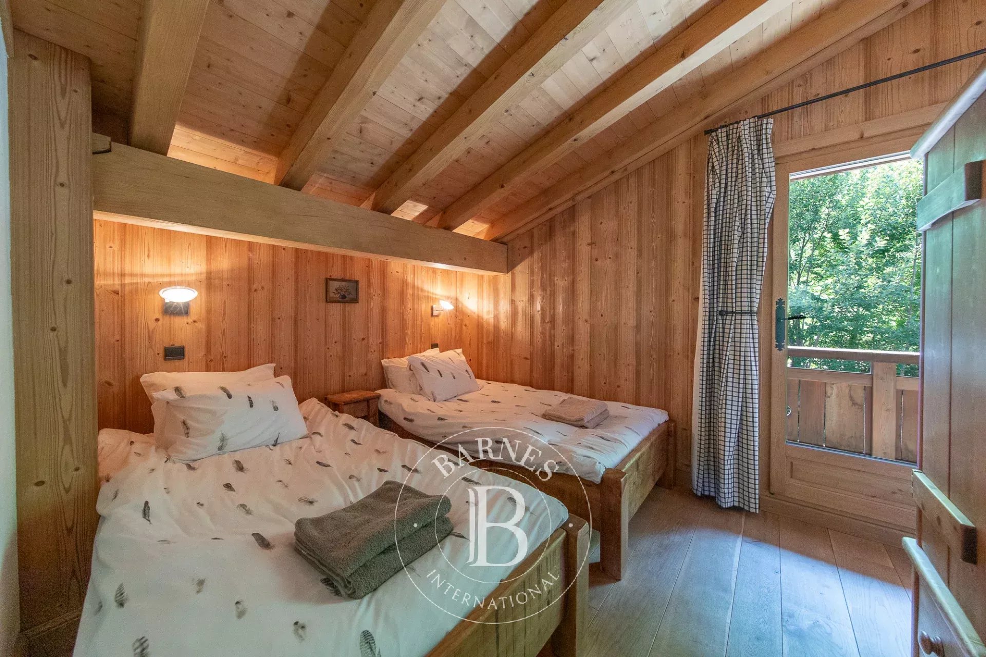 Morzine  - Chalet 5 Pi&egrave;ces 4 Chambres - picture 19