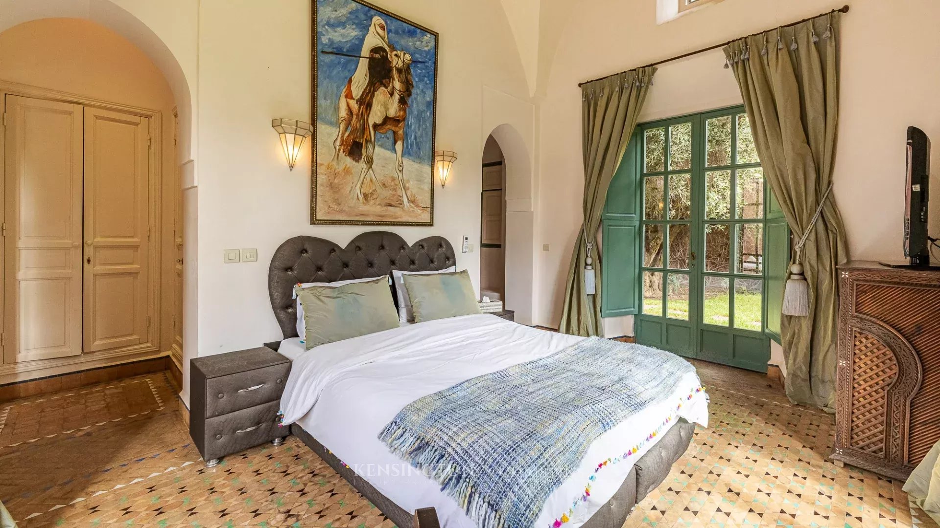 5 Bedroom Villa/Townhouse's Image 21