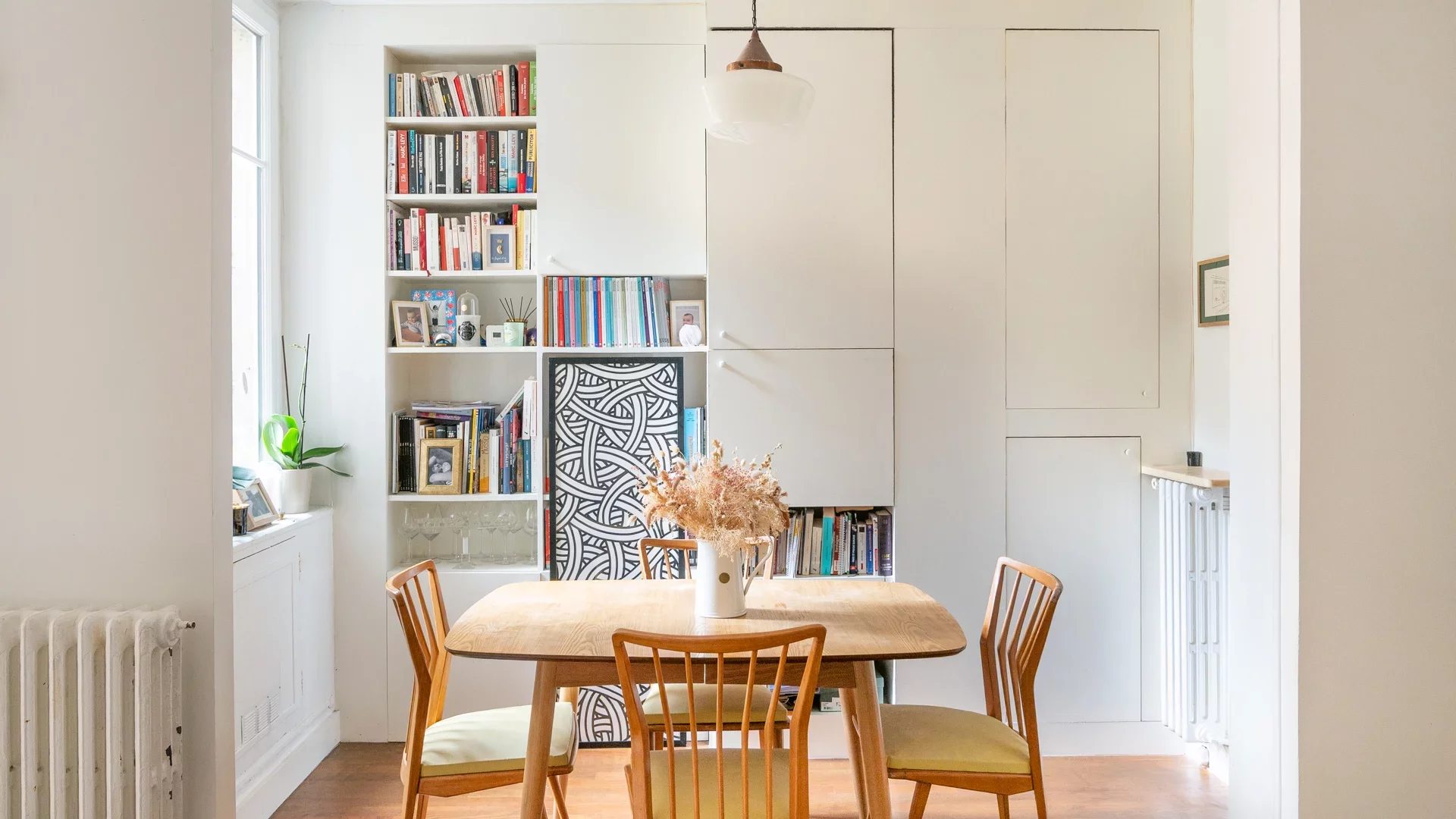 Paris 18e - JULES JOFFRIN
