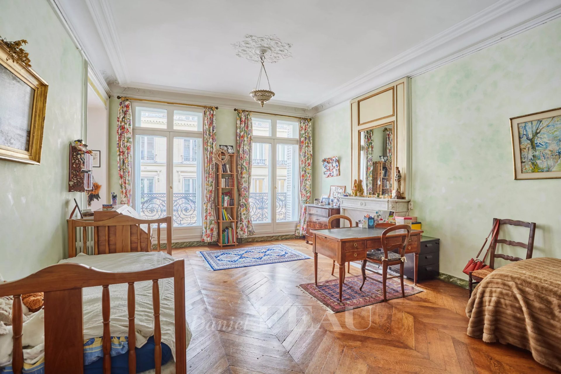 5 Bedroom Apartment/Flat's Image 11