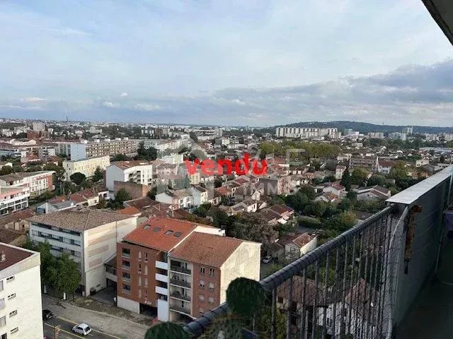 Toulouse Arènes🔑 T3/T4 68m²  pour résidence principale ou colocation