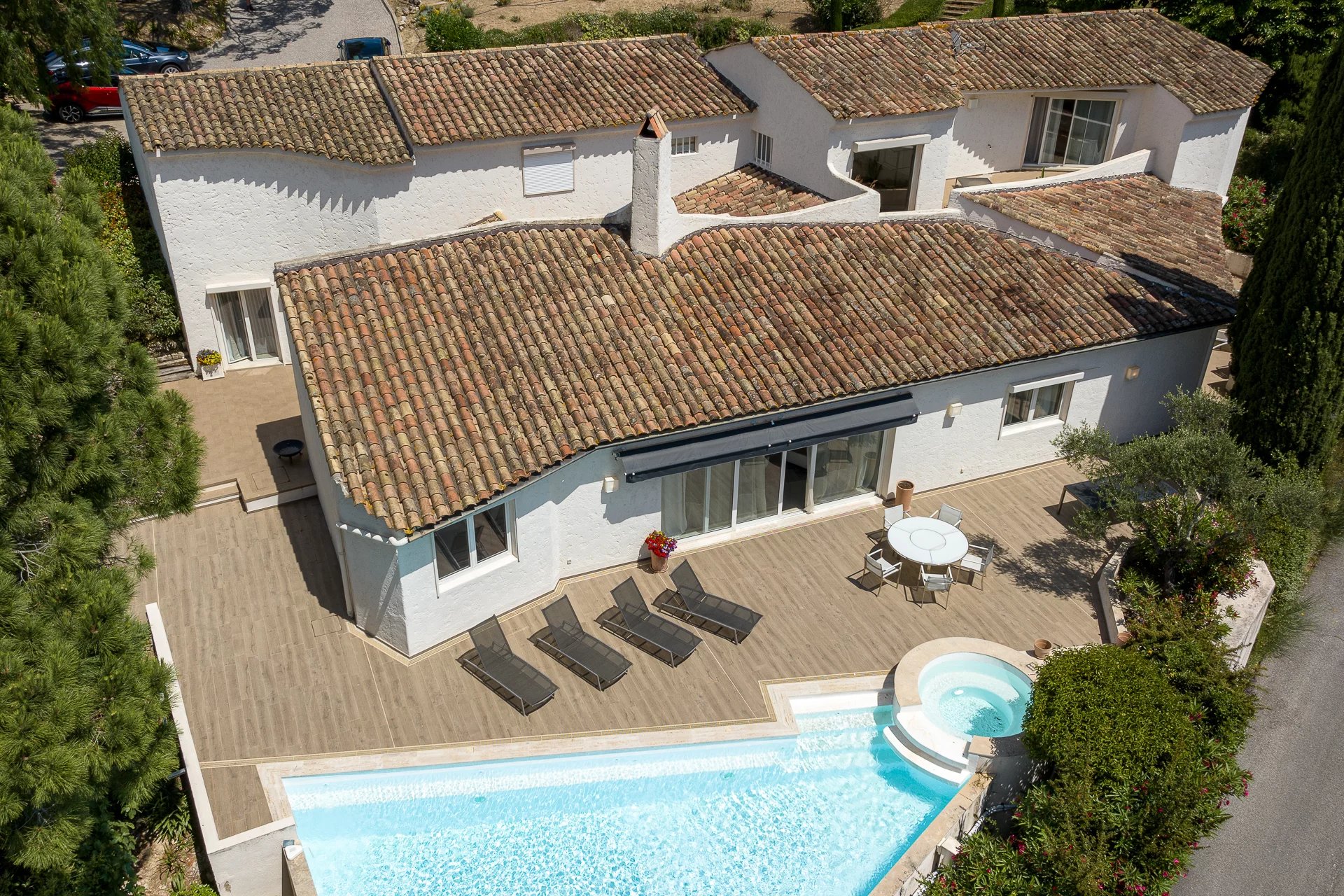 Sale Villa Mouans-Sartoux