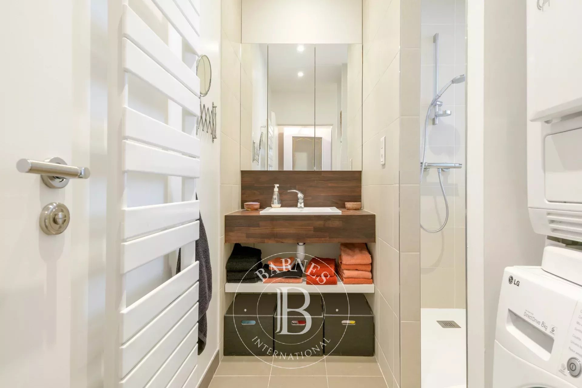 Daire Lyon 1er - picture 6