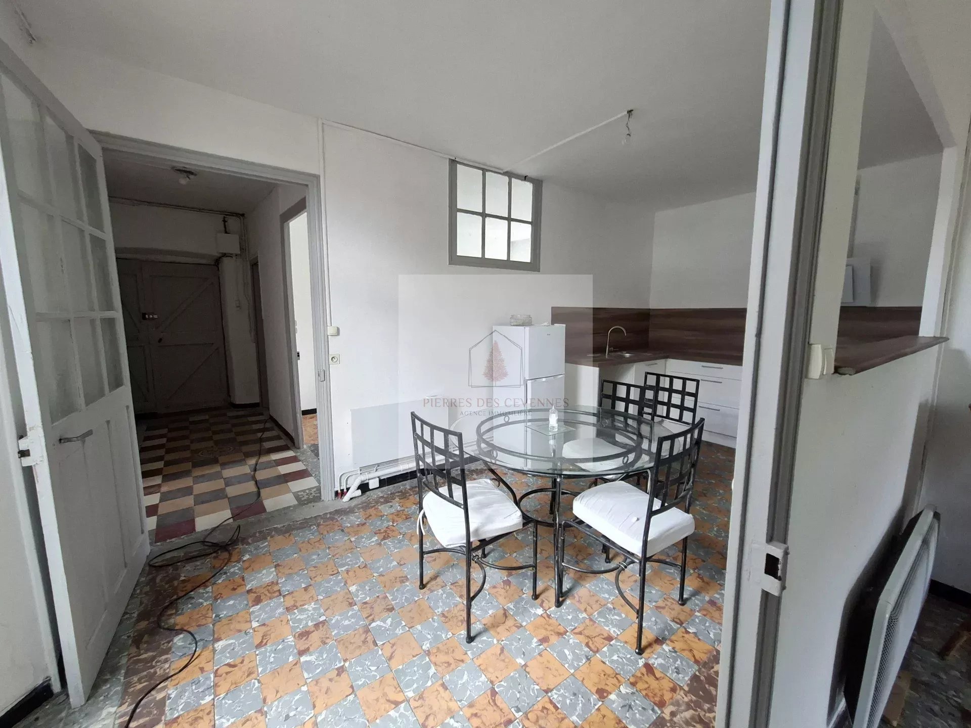 Agence immobilière de Pierres Des Cevennes