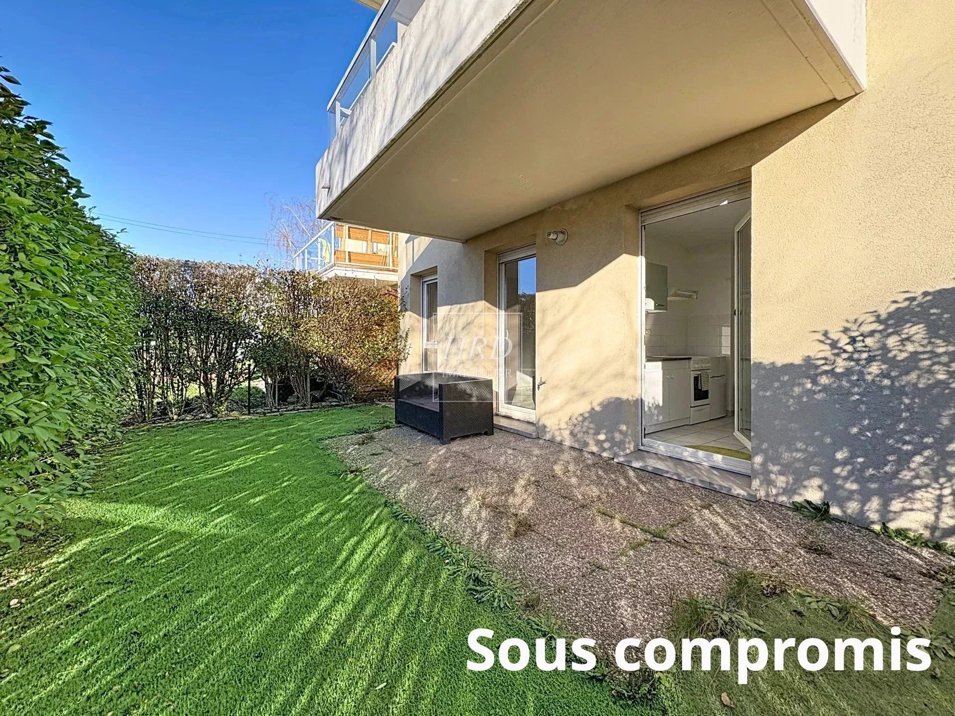 DUTTLENHEIM - 2 Pièces de 50m2