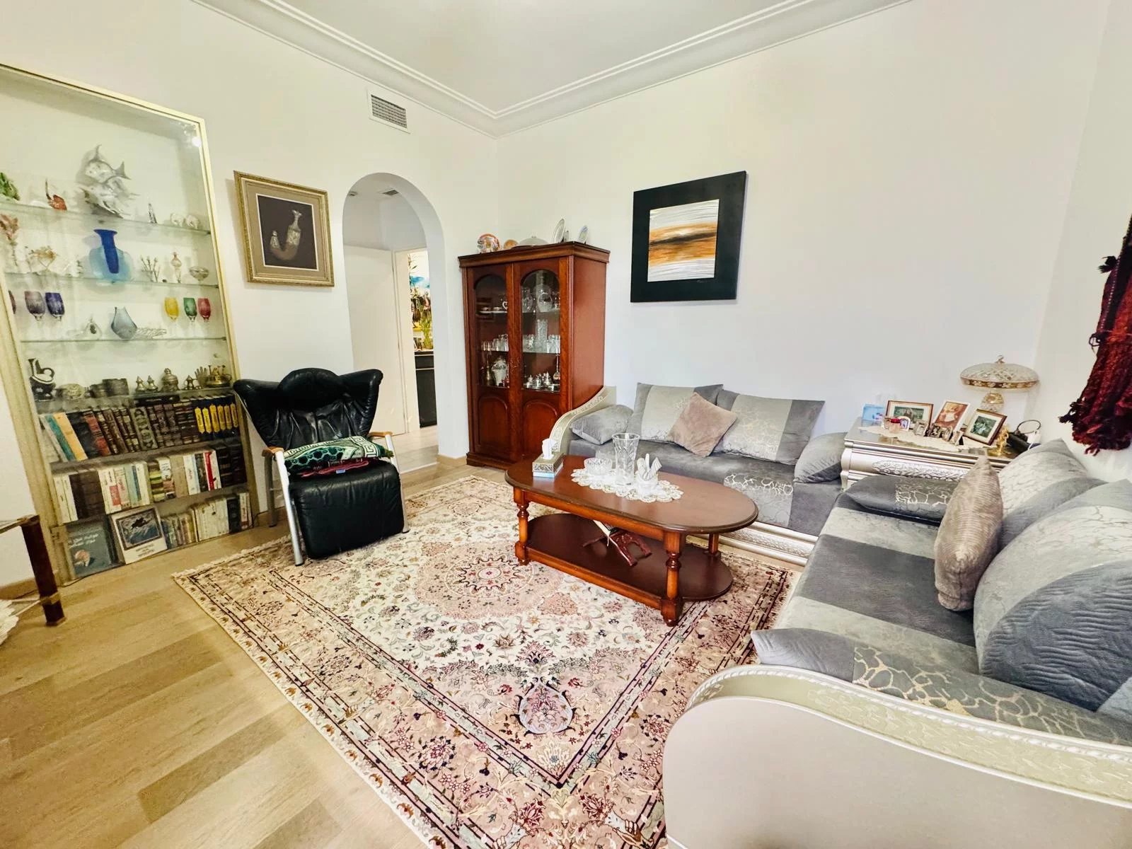 Verkoop Appartement Monaco Moneghetti