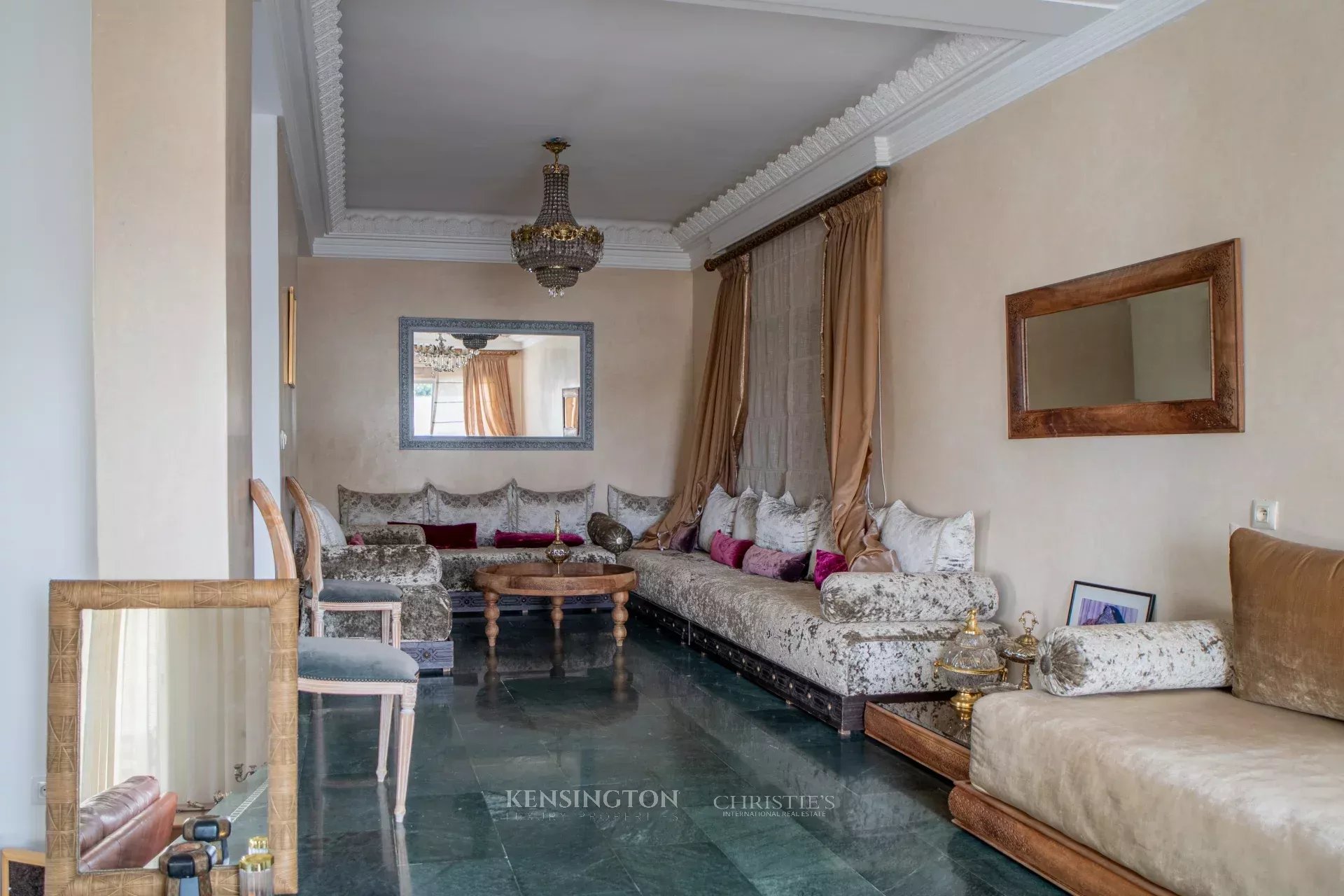3 Bedroom Villa/Townhouse's Image 7