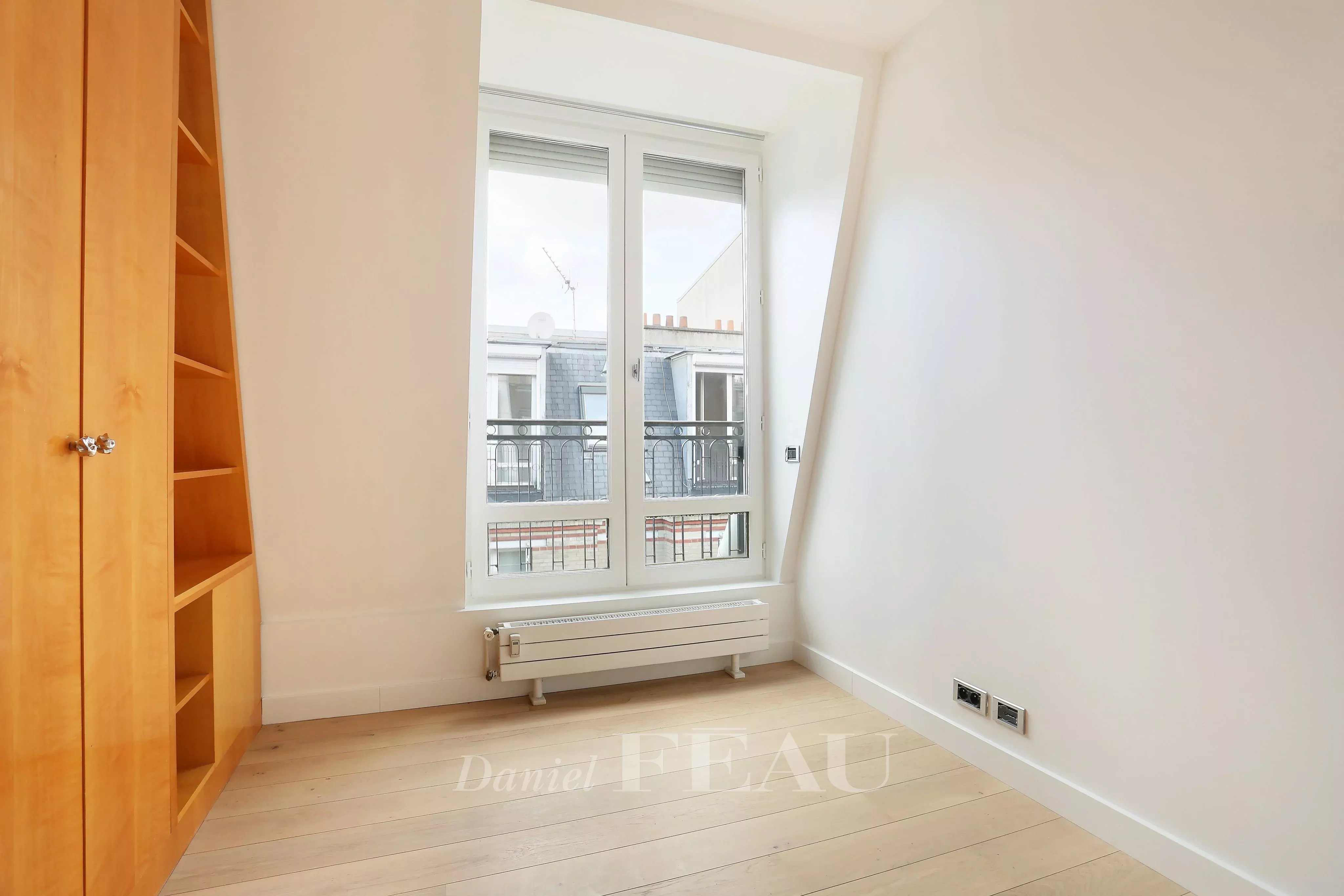 Location Appartement Paris 7ème