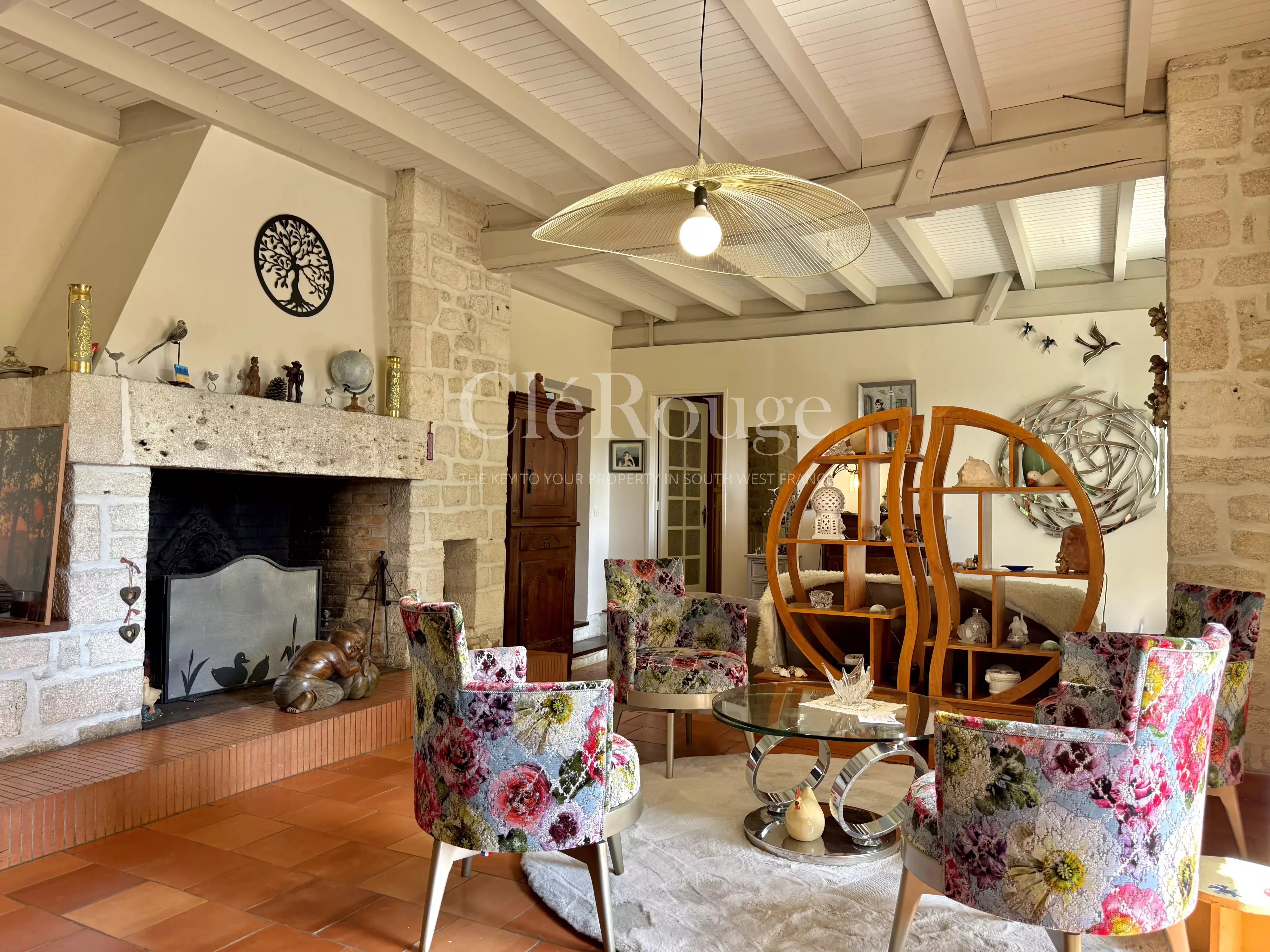 House in Rouquette - Image 4