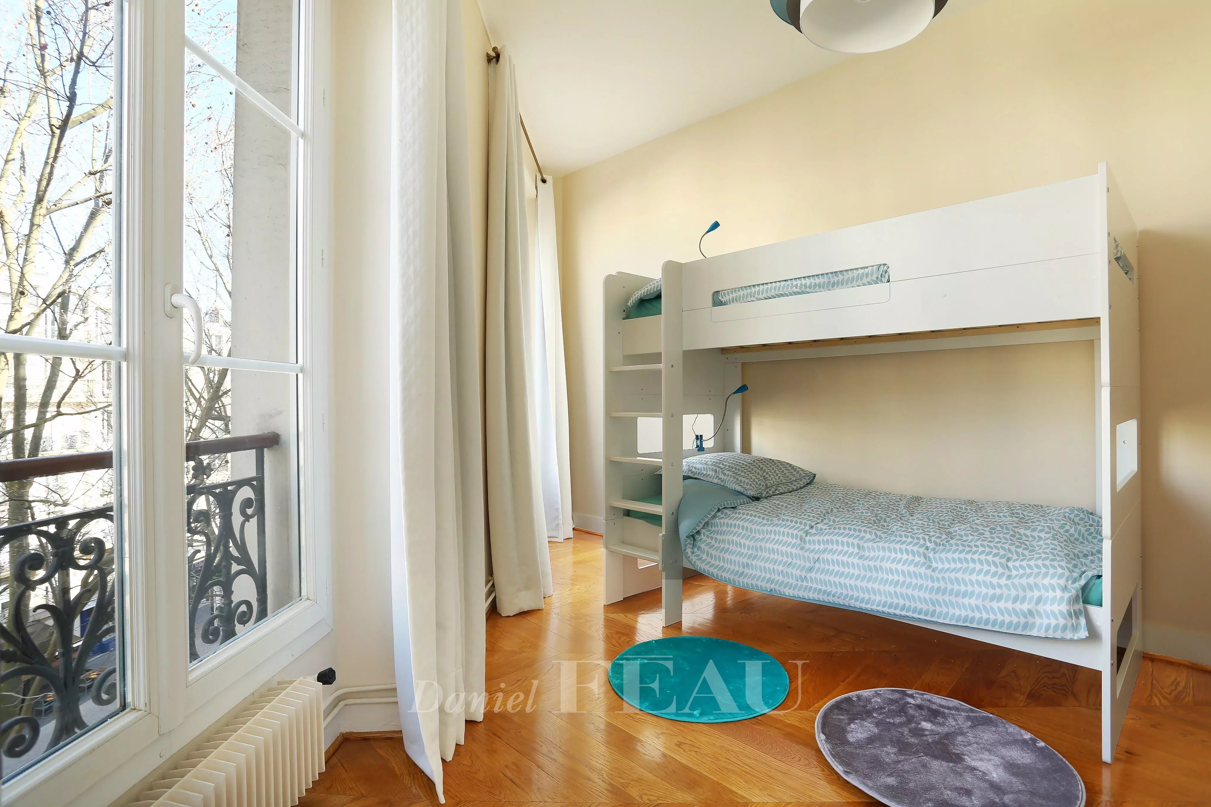 Rental Apartment Paris 5th
