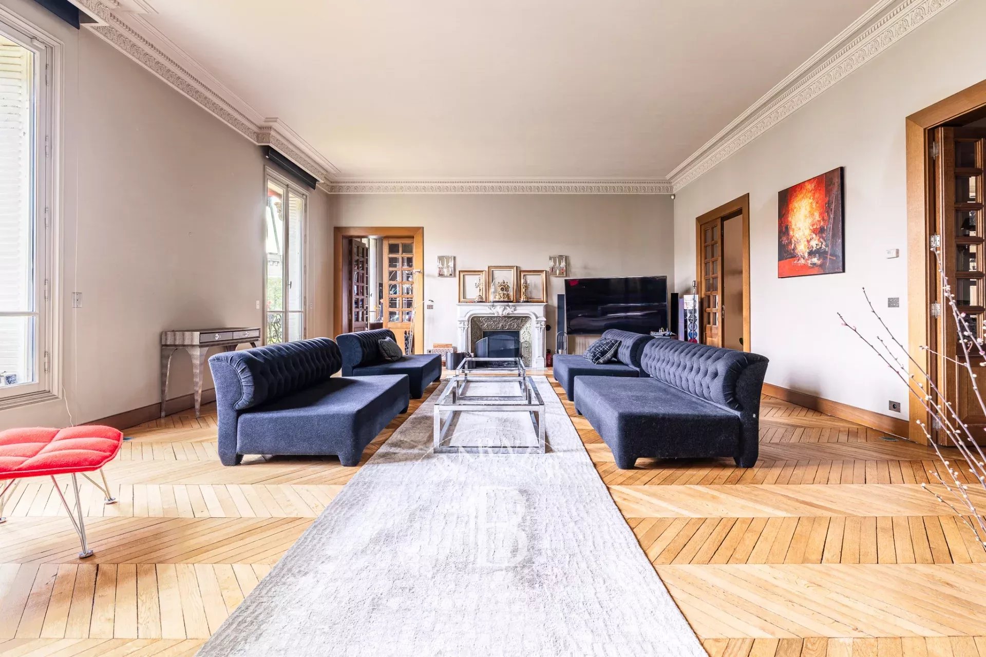 Apartment Paris 75016  -  ref 86862236 (picture 3)