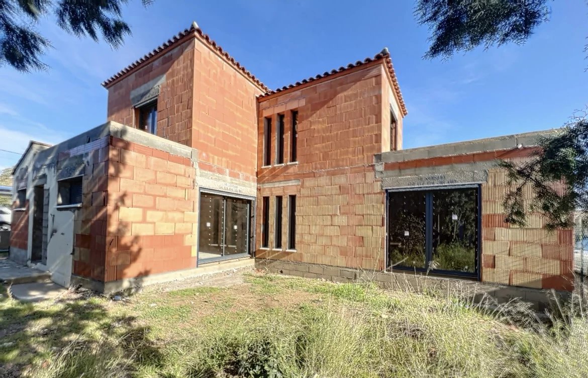 Agence immobilière de Pragout Immobilier