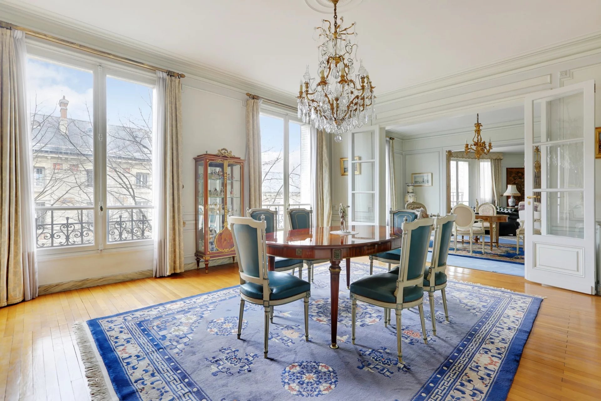 Vente Appartement - Paris 11ème