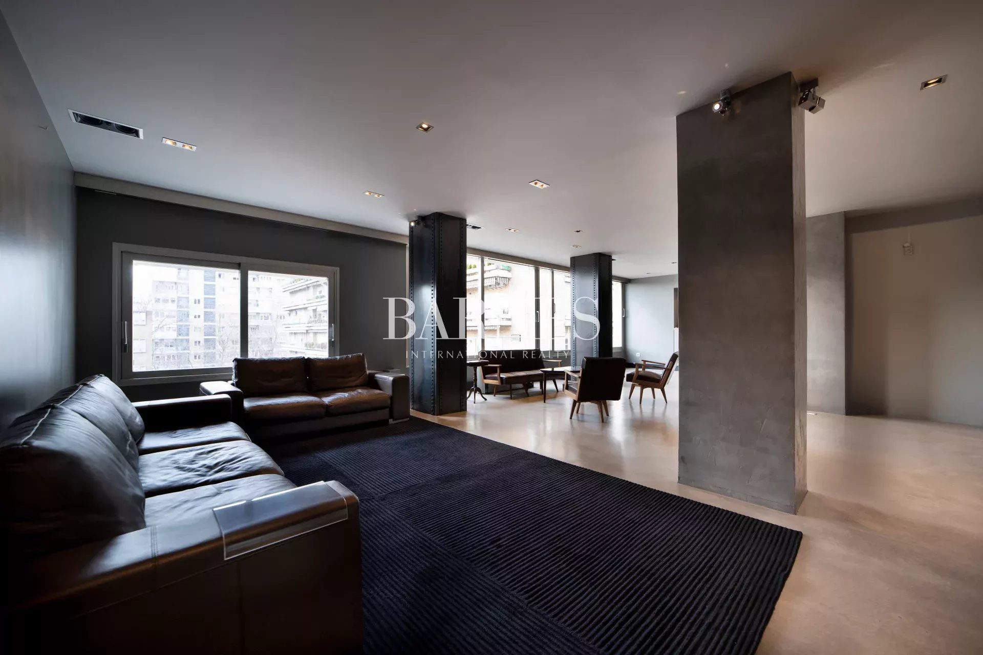 Daire Madrid - picture 9