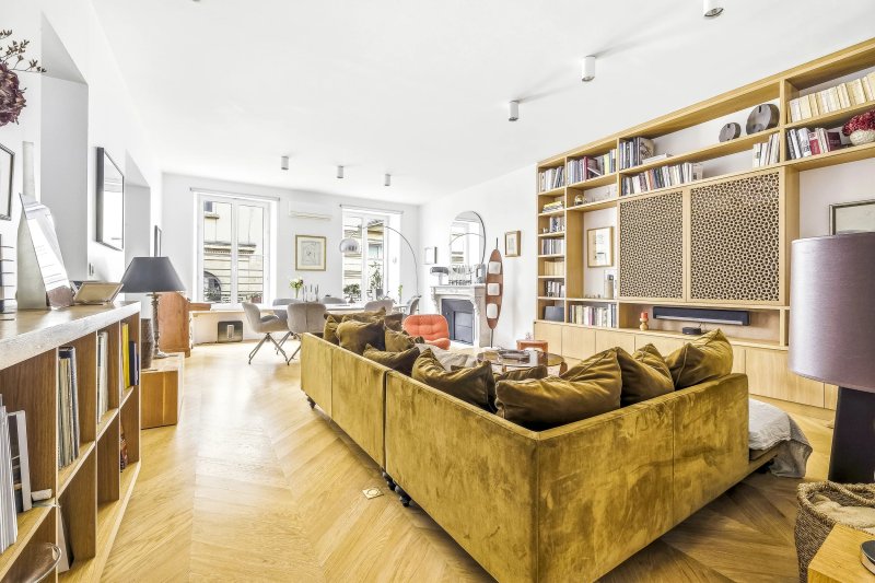 À vendre Appartement | Bordeaux - picture 3