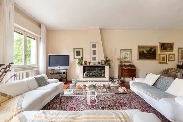 Villa Montorfano - picture 9