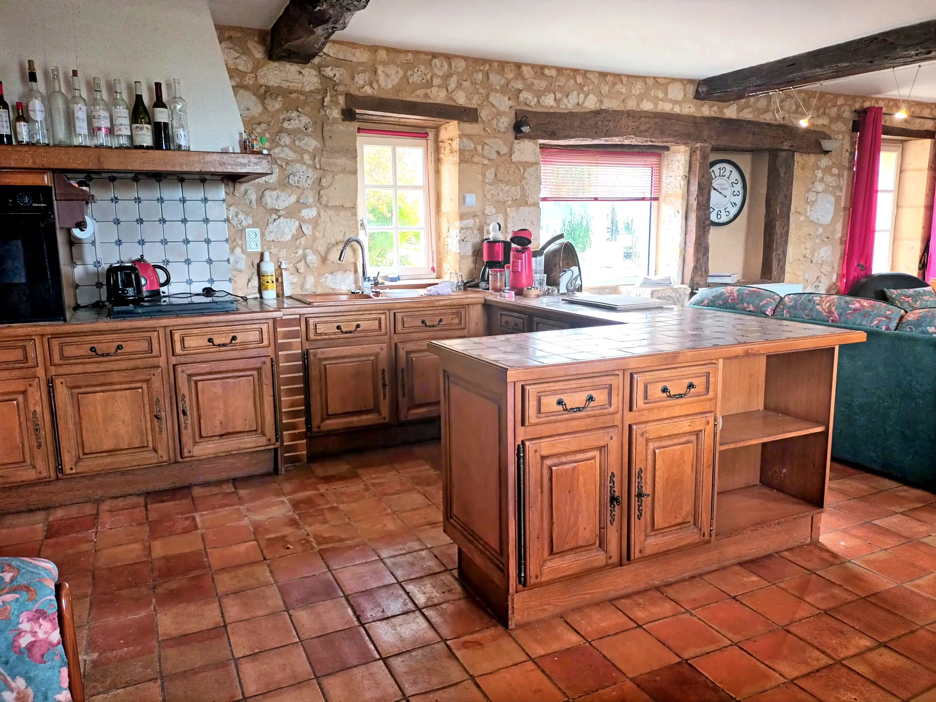 House in Issigeac - Image 4