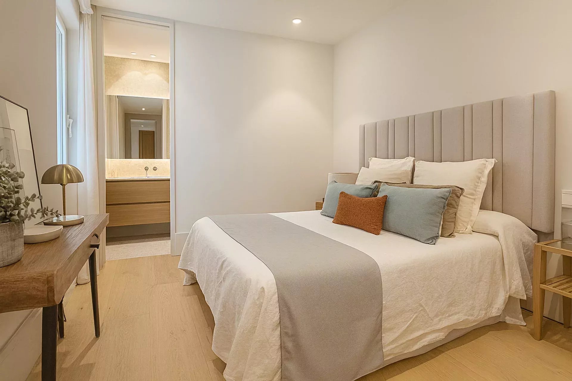 Daire Madrid - picture 12