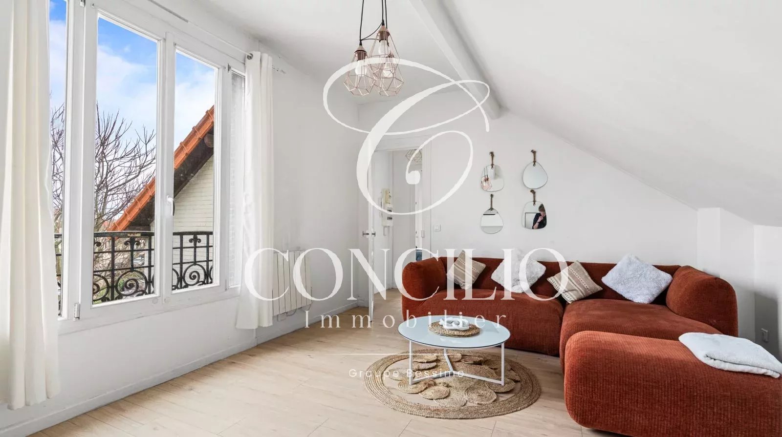 Agence immobilière de Concilio Immobilier