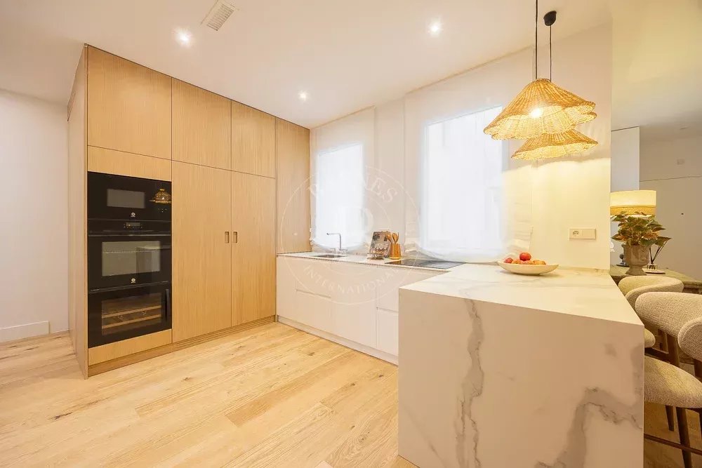 Daire Madrid - picture 4