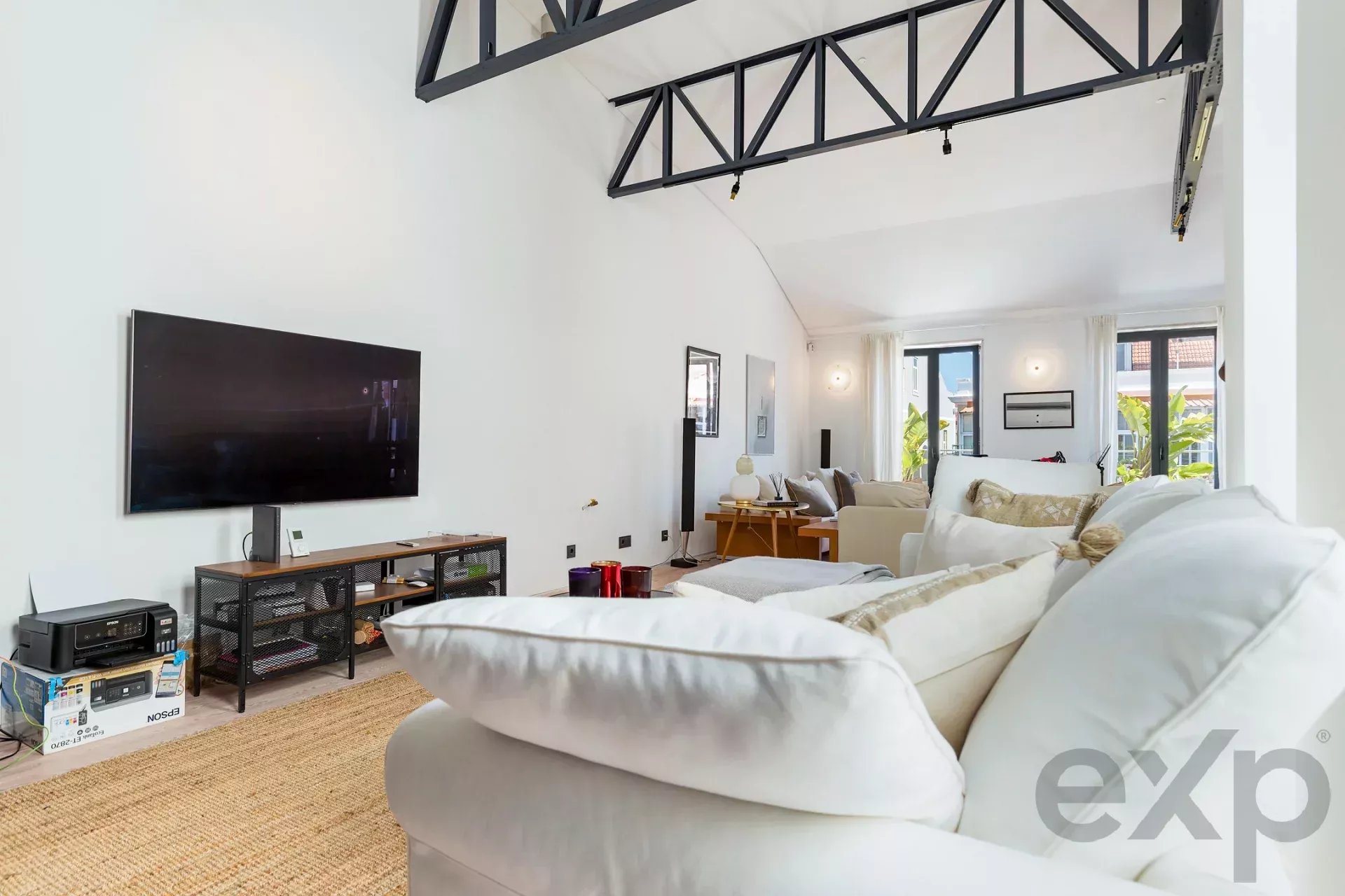 2-bedr. apartment with terrace and pool in private condominium 86358798 image 5