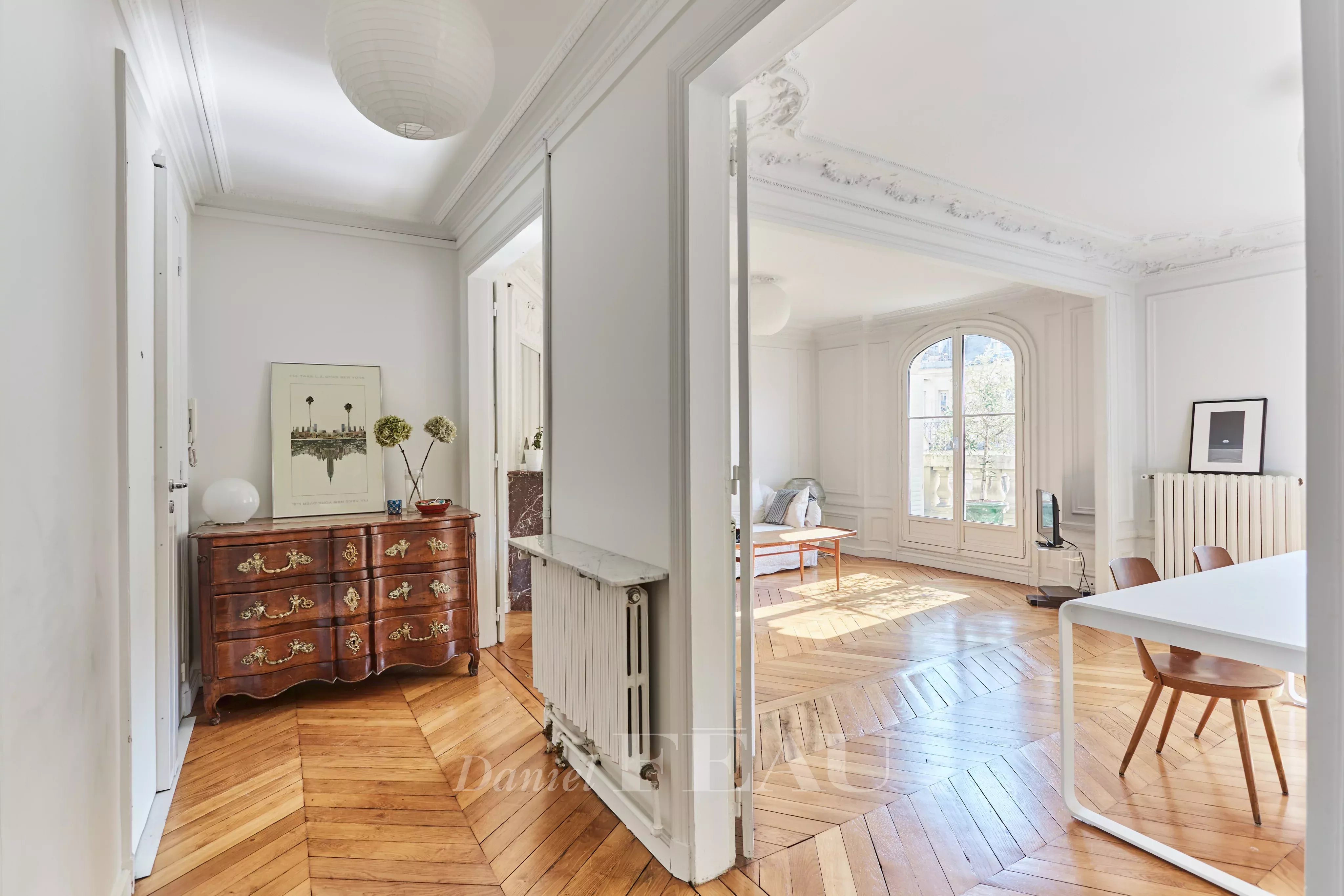 Sale Apartment Paris 15th