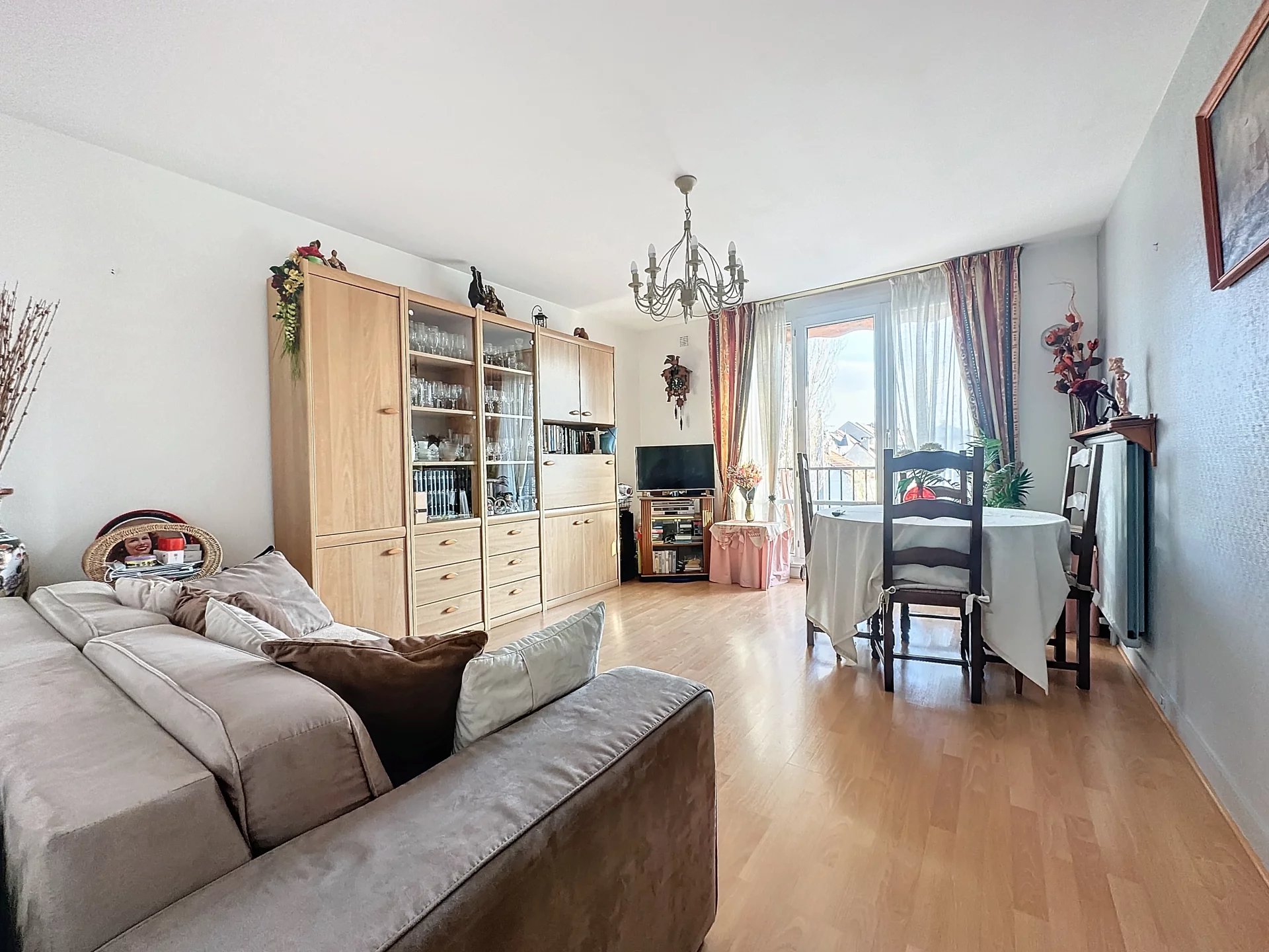 Agence immobilière de EURL HADJADJ IMMOBILIER