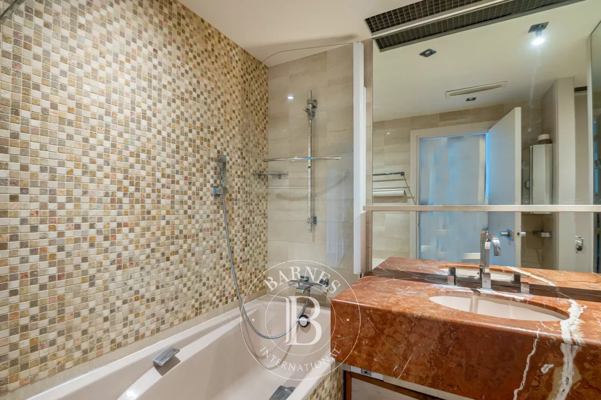 Daire Paris 16ème - picture 10