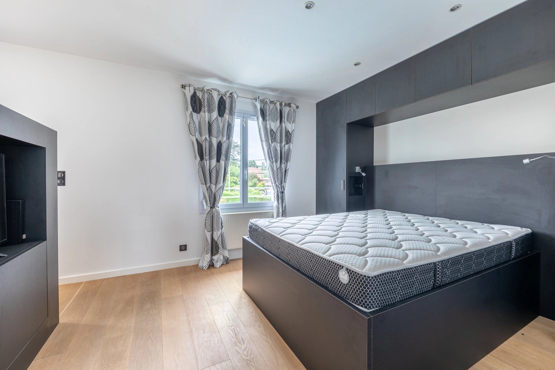 Villa de 190m² à Chasselay