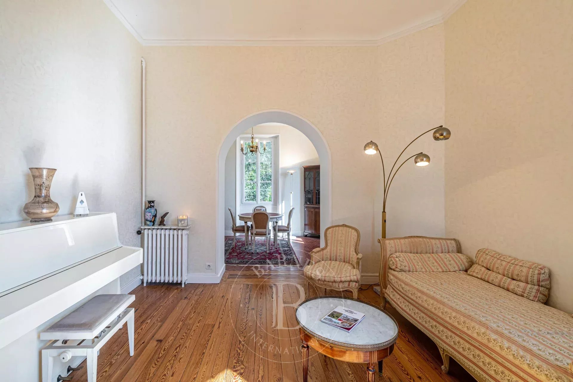 Daire Cannes - picture 8