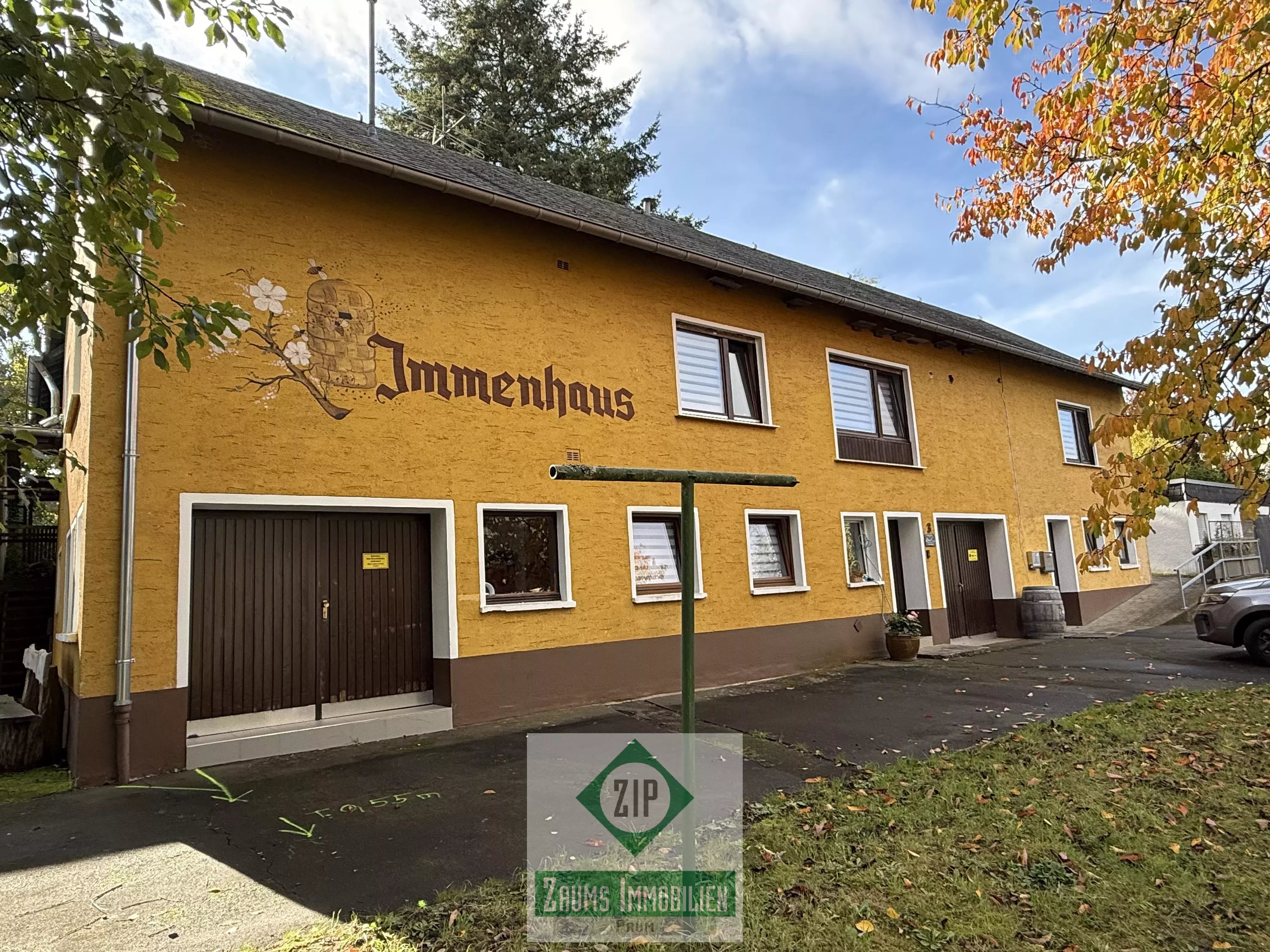 Sale House Wallenborn