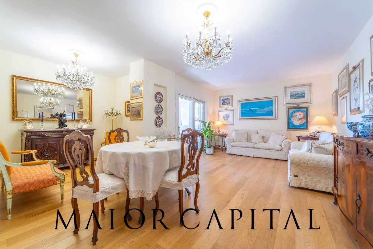 Nuda proprietà | Olbia | Luminoso e accogliente appartamento in ambita zona residenziale