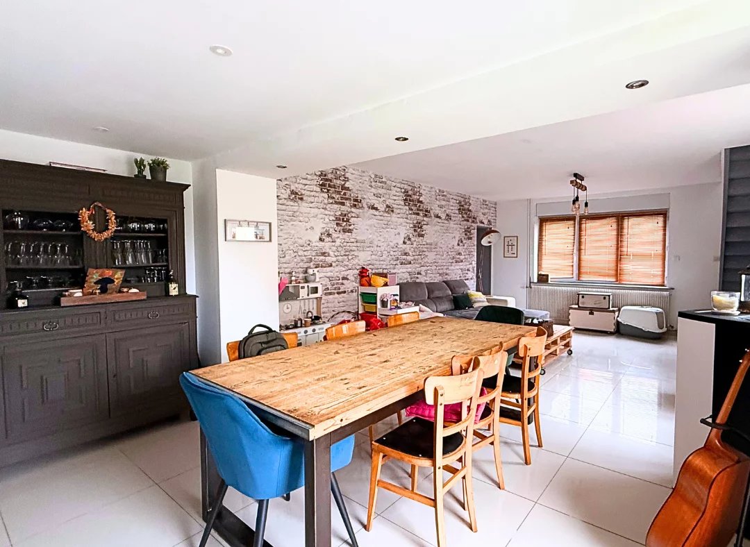 Agence immobilière de Nord Immo