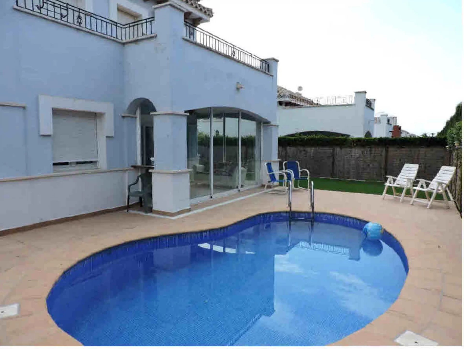 Vente Villa Torre Pacheco