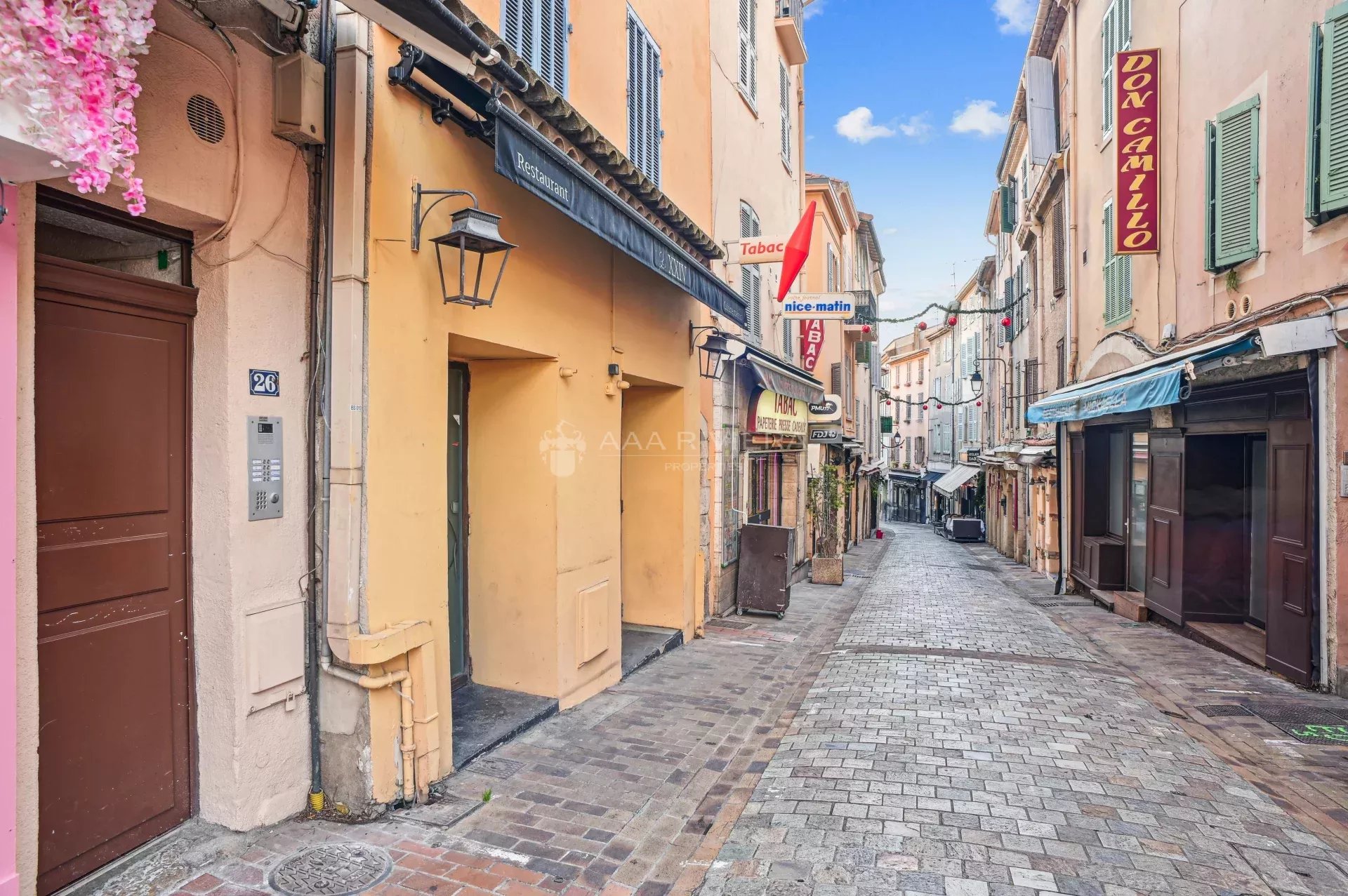 Agence immobilière de AAA Riviera