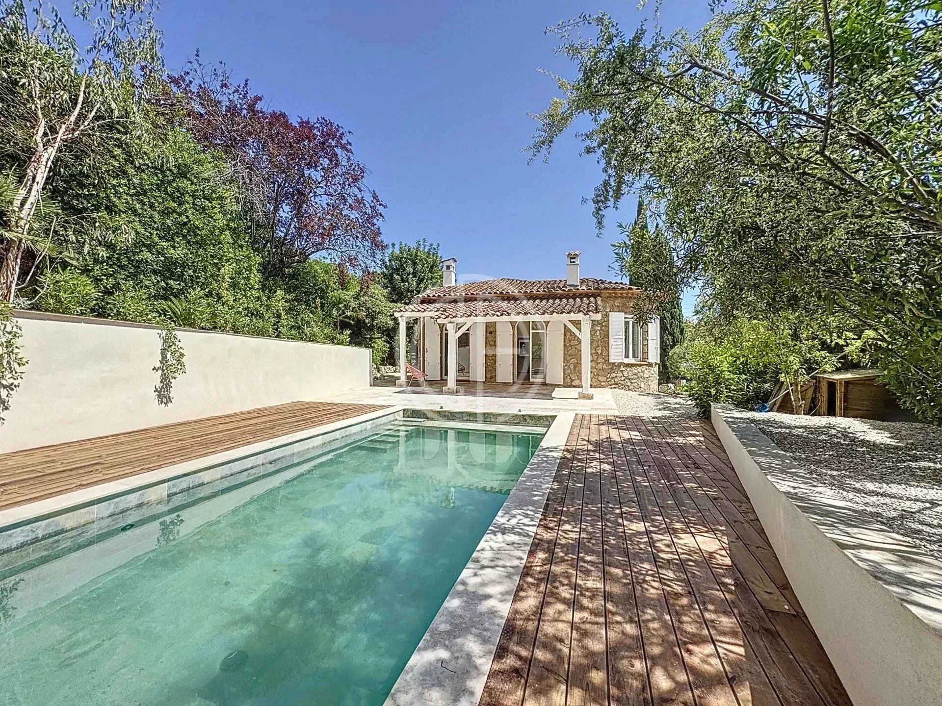Agence immobilière de Collection d'Azur