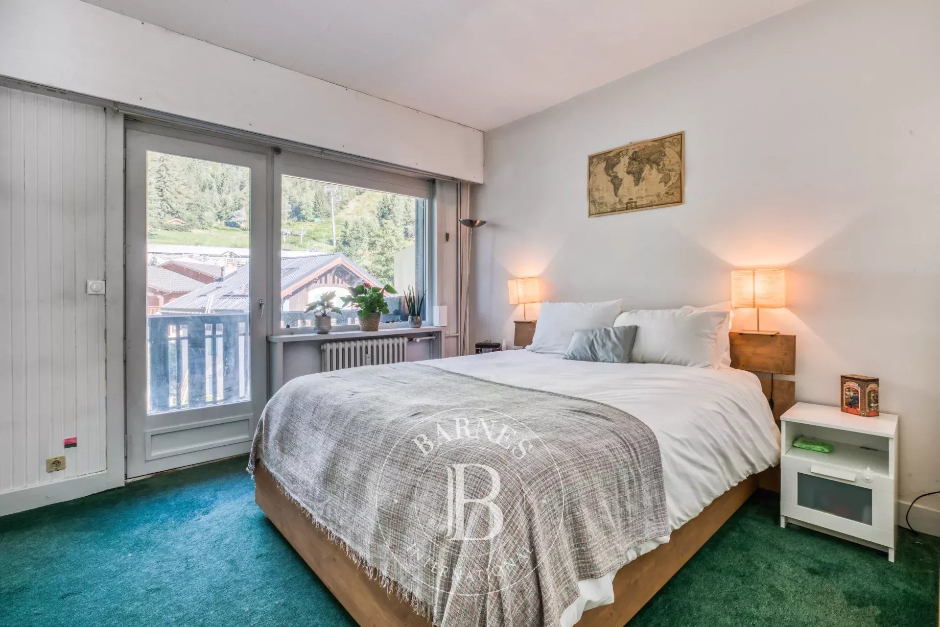 Daire Chamonix-Mont-Blanc - picture 8